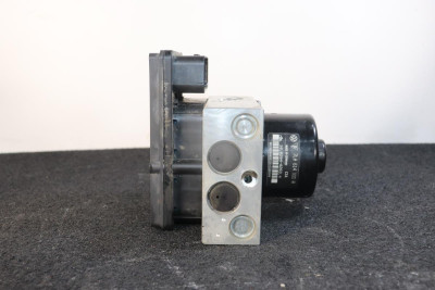 ABS, VOLKSWAGEN, TOUAREG (7L6)