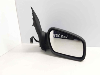 RETROVISOR DERECHO, Ford, FOCUS BERLINA (CAP)