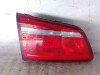 PILOTO TRASERO IZQUIERDO INTERIOR Volkswagen GOLF SPORTSVAN VII (AM1)(12.2013) 