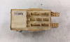 CAJA RELES / FUSIBLES Hyundai SANTA FE (CM) 