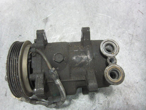  COMPRESOR AIRE ACONDICIONADO CITROEN SAXO 