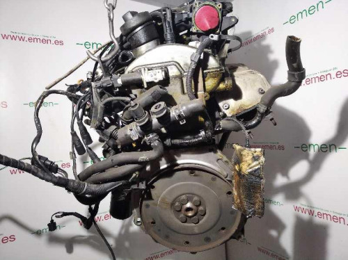  MOTOR COMPLETO, SEAT, TOLEDO (1M2) 