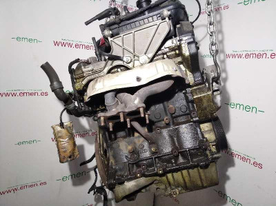 MOTOR COMPLETO, SEAT, TOLEDO (1M2)