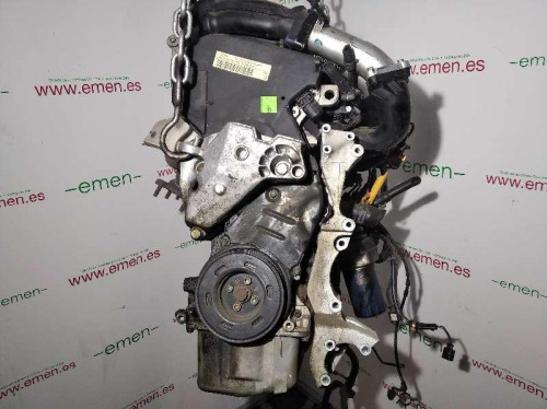 MOTOR COMPLETO, SEAT, TOLEDO (1M2) 