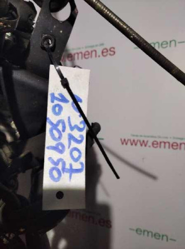  MOTOR COMPLETO, SEAT, TOLEDO (1M2) 