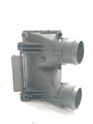 INTERCOOLER, CITROEN, C4 PICASSO
