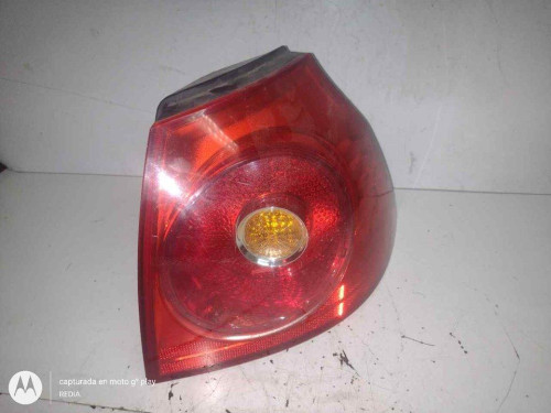  PILOTO TRASERO DERECHO, VOLKSWAGEN, GOLF V (1K1)(10.2003) 