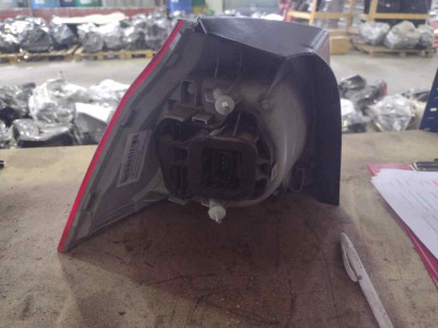 PILOTO TRASERO DERECHO, VOLKSWAGEN, GOLF V (1K1)(10.2003)