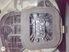  PILOTO TRASERO DERECHO, VOLKSWAGEN, GOLF V (1K1)(10.2003) 