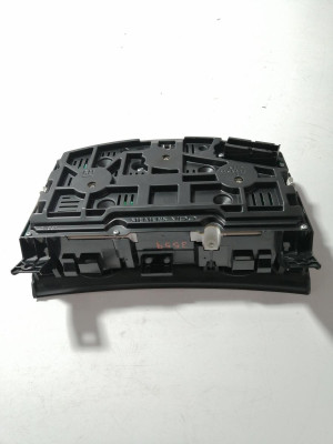 CUADRO INSTRUMENTOS, OPEL, ZAFIRA B