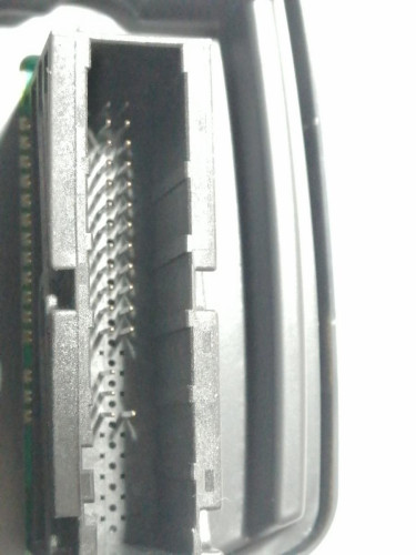  CUADRO INSTRUMENTOS, OPEL, ZAFIRA B 