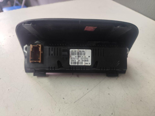  PANTALLA MULTIFUNCION PEUGEOT 307 BREAK/ SW (S2) 