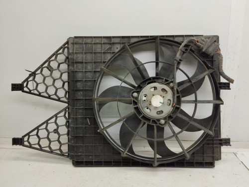ELECTROVENTILADOR SEAT IBIZA BERLINA (6J5) 