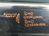  PUERTA TRASERA DERECHA FIAT LINEA (110) 