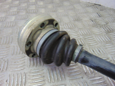 TRANSMISION TRASERA DERECHA, BMW, SERIE 1 BERLINA (E81/E87)