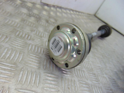 TRANSMISION TRASERA DERECHA, BMW, SERIE 1 BERLINA (E81/E87)