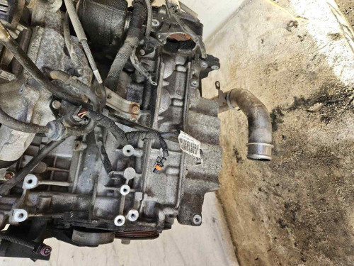  MOTOR COMPLETO SAAB 9-3 CABRIOLET 