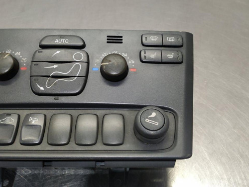  MANDO CALEFACCION / AIRE ACONDICIONADO 