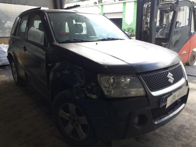SUZUKI GRAND VITARA (JB/JT)