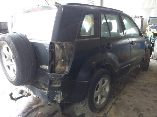  SUZUKI GRAND VITARA (JB/JT) 