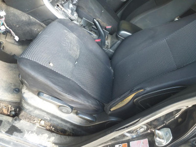 SUZUKI GRAND VITARA (JB/JT)