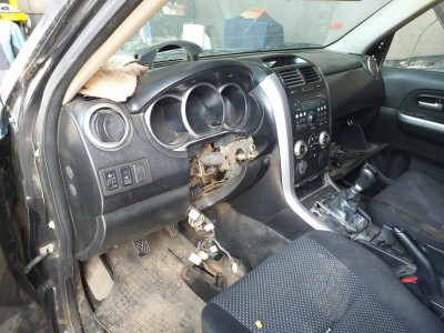 SUZUKI GRAND VITARA (JB/JT)