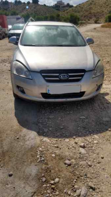 KIA CEED (ED)
