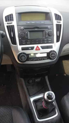 KIA CEED (ED)