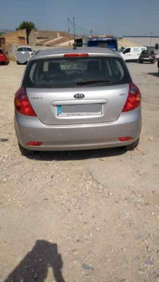 KIA CEED (ED)