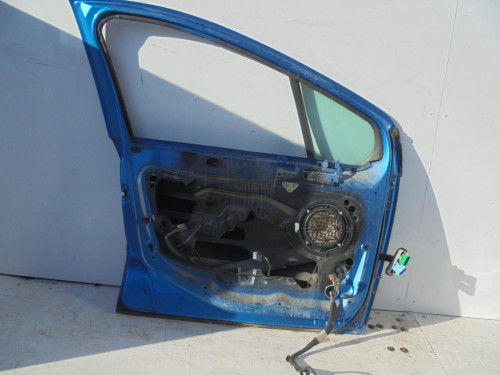 PUERTA DELANTERA IZQUIERDA Peugeot 308 