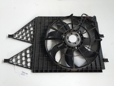ELECTROVENTILADOR, SEAT, IBIZA ST (6J8)