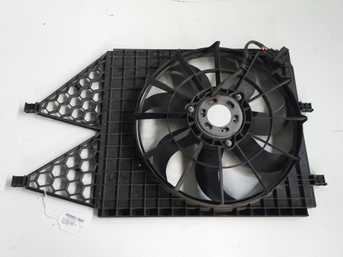  ELECTROVENTILADOR SEAT IBIZA ST (6J8) 