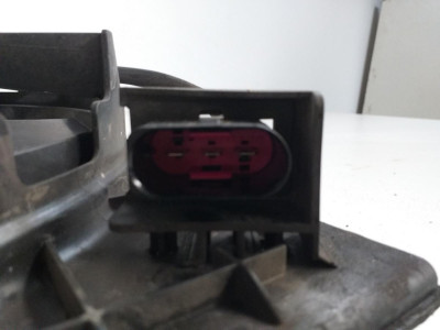 ELECTROVENTILADOR, SEAT, IBIZA ST (6J8)