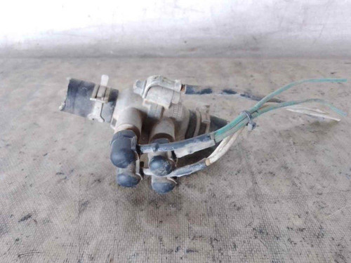 VALVULA INTERCAMBIO DE CALEFACCION NISSAN NV200 /EVALIA (M20/M) 