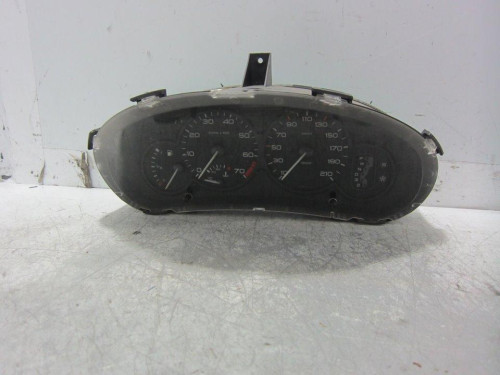  CUADRO INSTRUMENTOS, PEUGEOT, 206 