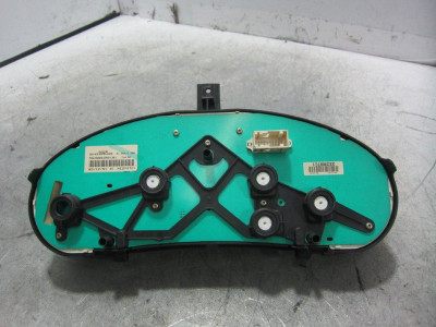 CUADRO INSTRUMENTOS, PEUGEOT, 206