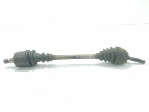  TRANSMISION DELANTERA DERECHA, RENAULT, R 5 (R12) 