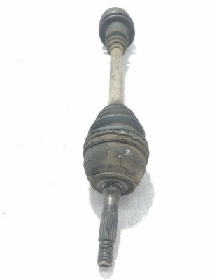 TRANSMISION DELANTERA DERECHA, RENAULT, R 5 (R12)