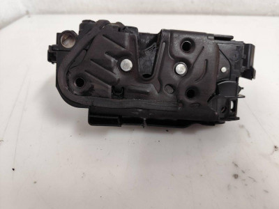 CERRADURA PUERTA TRASERA IZQUIERDA, SEAT, IBIZA (KJ1)