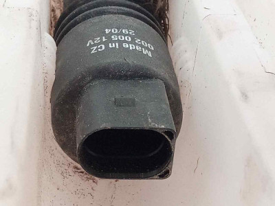 DEPOSITO LIMPIA, MITSUBISHI, COLT CZ3 BERL. 5 (Z30A)