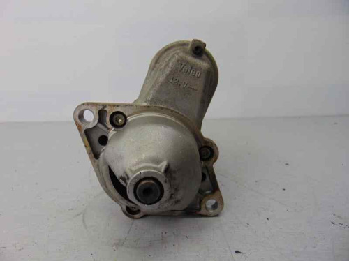 MOTOR ARRANQUE OPEL CORSA C 