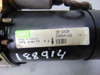 MOTOR ARRANQUE