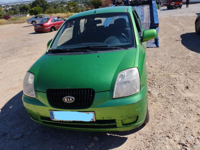 KIA PICANTO (SA)