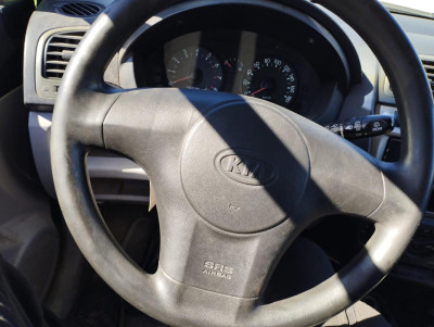 KIA PICANTO (SA)