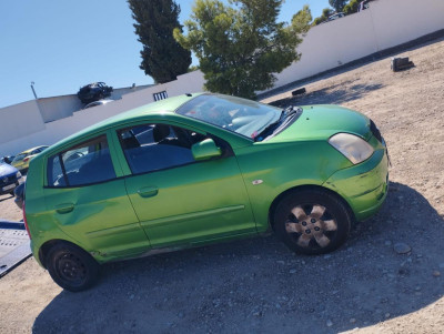 KIA PICANTO (SA)
