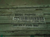 INTERCOOLER CITROEN C4 PICASSO 