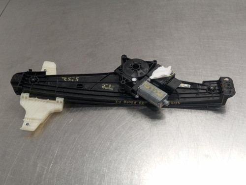  ELEVALUNAS TRASERO IZQUIERDO, PEUGEOT, 3008 