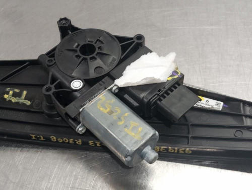  ELEVALUNAS TRASERO IZQUIERDO, PEUGEOT, 3008 