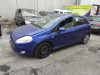 FIAT GRANDE PUNTO (199) — автомобиль-донор на запчасти 