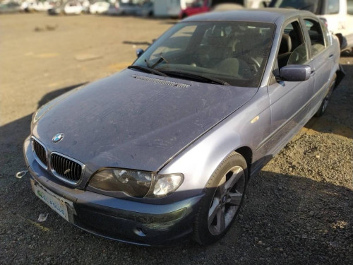  BMW SERIE 3 BERLINA (E46) 